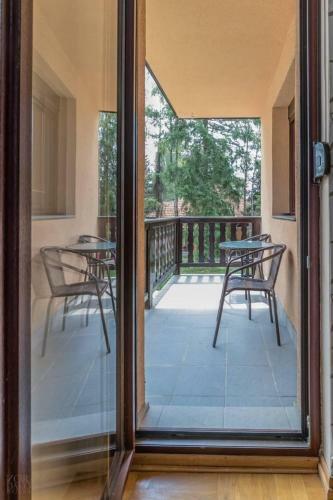 Apartman Aspen