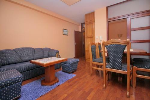 Apartamento Zlatiborski Konak