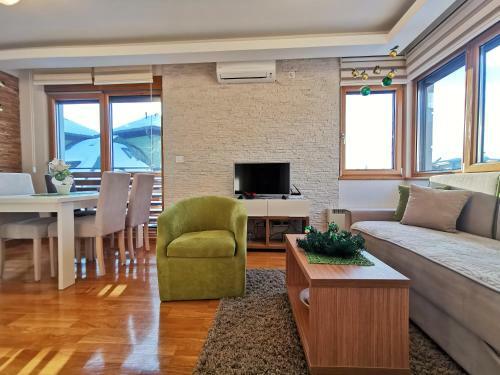 Apartments Egoiste - Centar