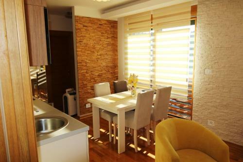 Apartments Egoiste - Centar
