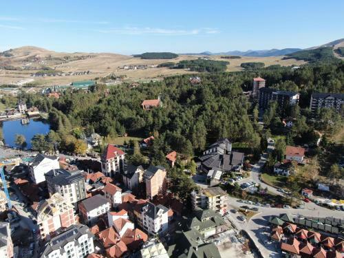 Apartments Egoiste - Centar
