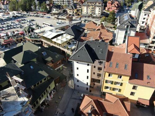 Apartments Egoiste - Centar