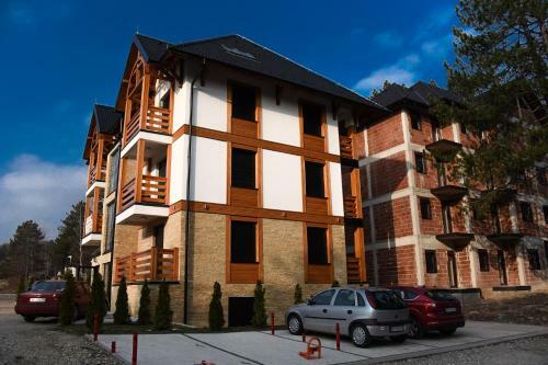 Apartment Novakovic & Spa
