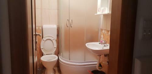 Apartment Caka