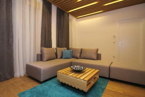 Elena Apartment&spa
