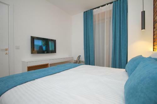 Elena Apartment&spa