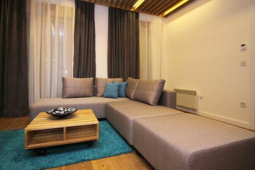 Elena Apartment&spa
