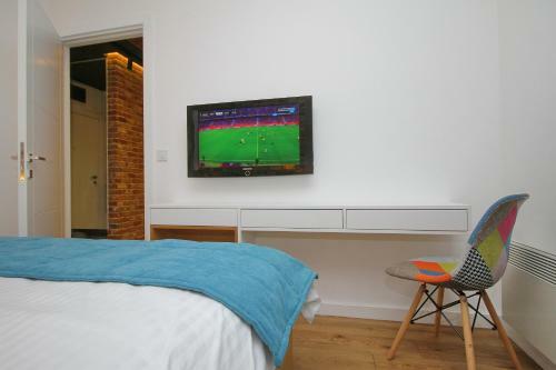 Elena Apartment&spa
