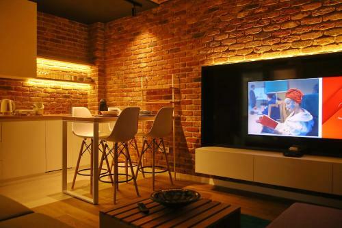 Elena Apartment&spa
