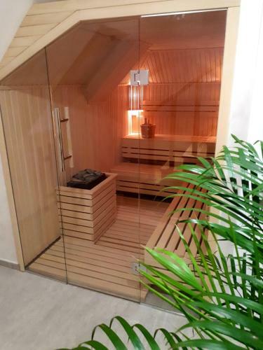 Elena Apartment&spa