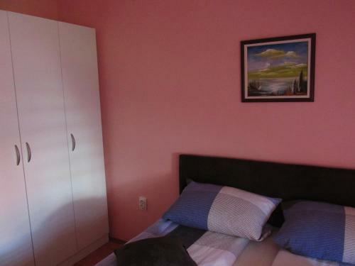 Apartments Bojana