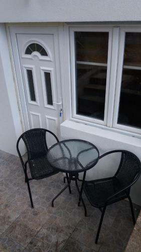 Apartments Bojana