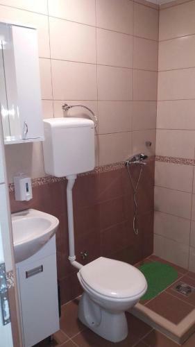 Apartments Bojana