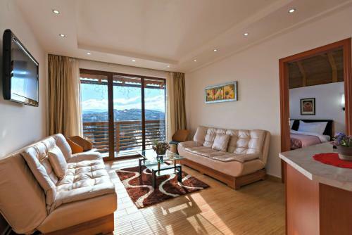 Hotel Iris