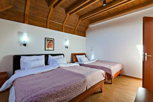 Hotel Iris