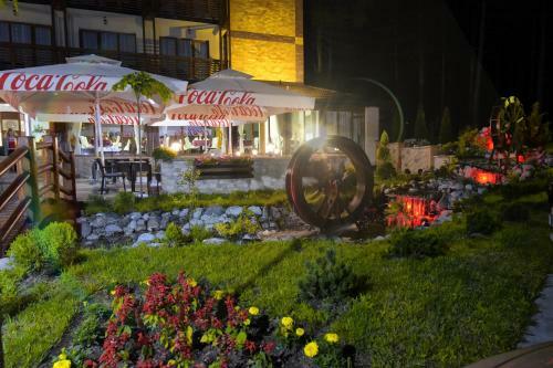 Hotel Iris