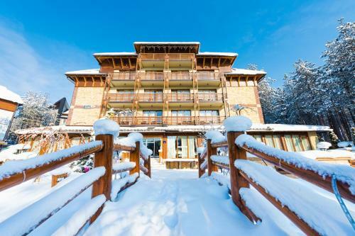 Hotel Iris