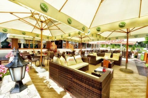 Hotel Iris
