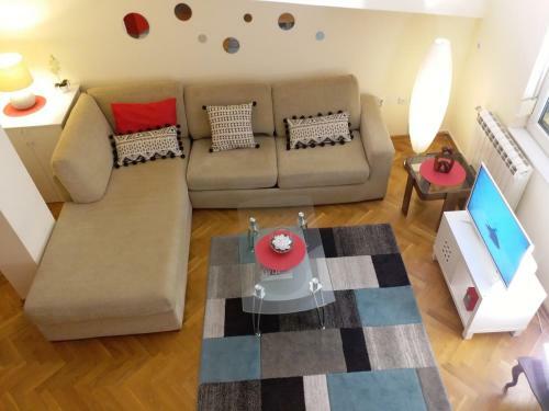 Apartment Bumerang