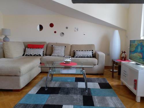 Apartment Bumerang