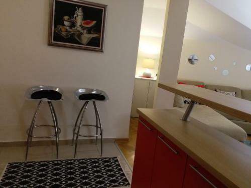 Apartment Bumerang