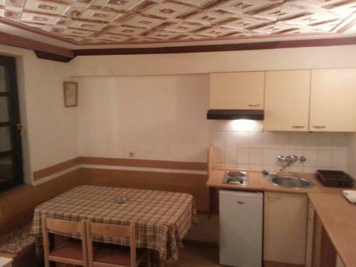 Apartamentos Vila Stojkovic Zlatibor