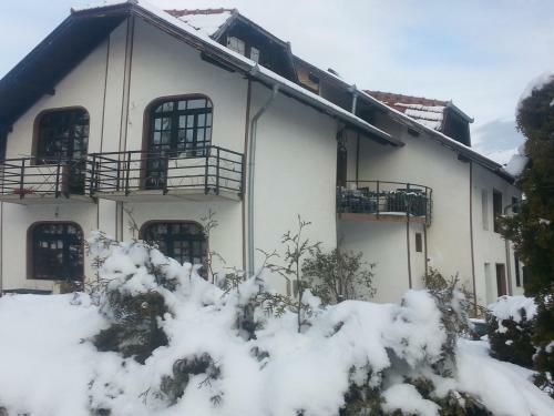 Apartamentos Vila Stojkovic Zlatibor
