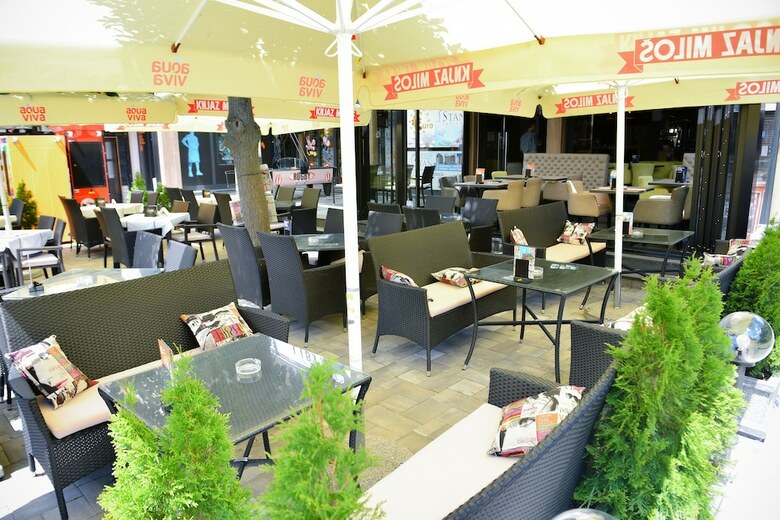 Posada Alibi Zlatibor Inn