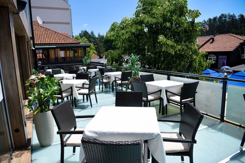 Posada Alibi Zlatibor Inn