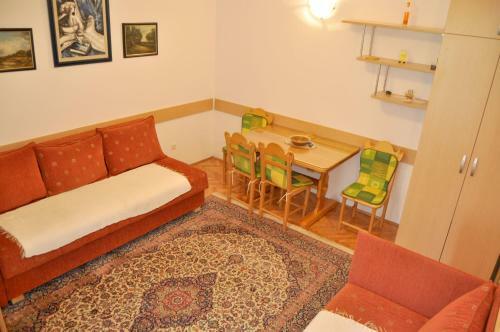 Apartment Evropa