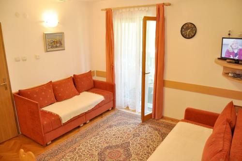 Apartment Evropa