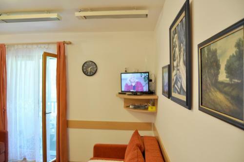 Apartment Evropa