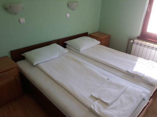 Apartments Markoni