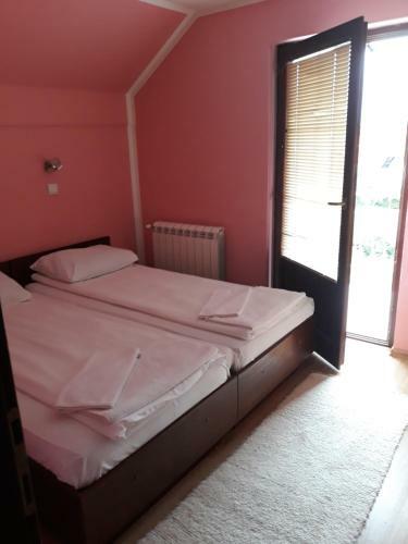 Apartments Markoni
