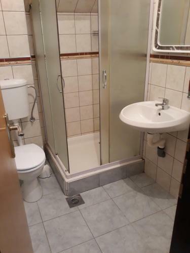 Apartments Markoni