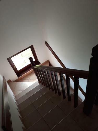 Apartments Markoni