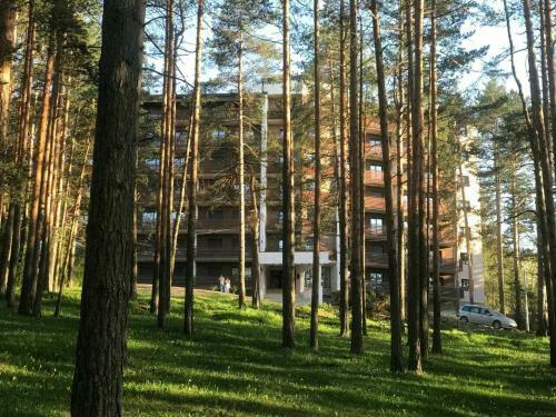 Apartment Mihajlovi?