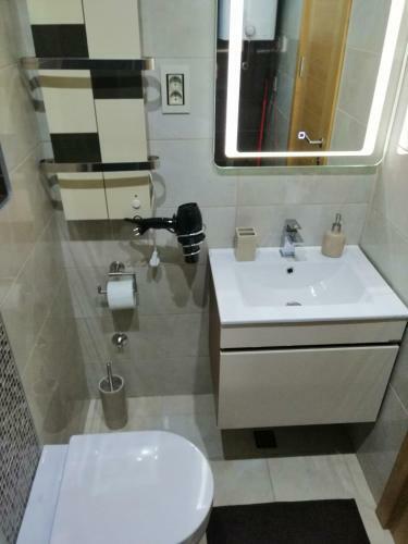 Apartment Mihajlovi?