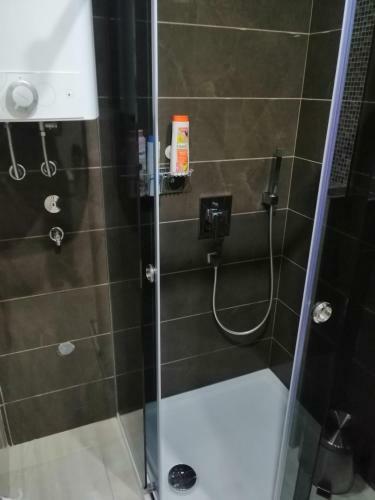 Apartment Mihajlovi?
