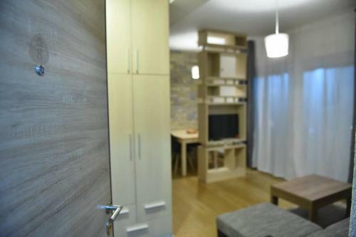 Apartments Pino D'oro