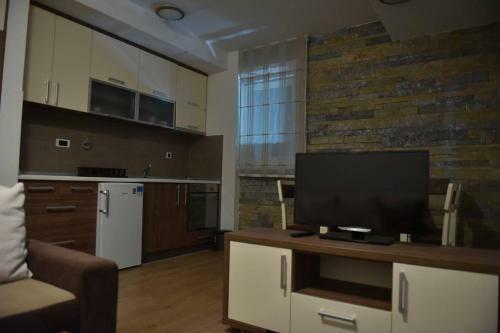 Apartments Pino D'oro