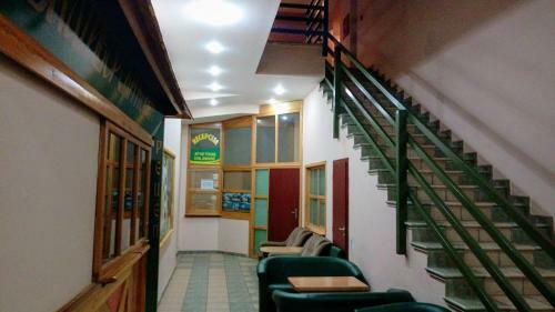 Apartment Vila Jezero
