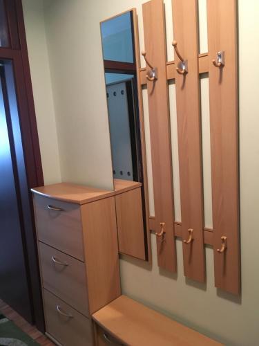 Apartment Vila Jezero