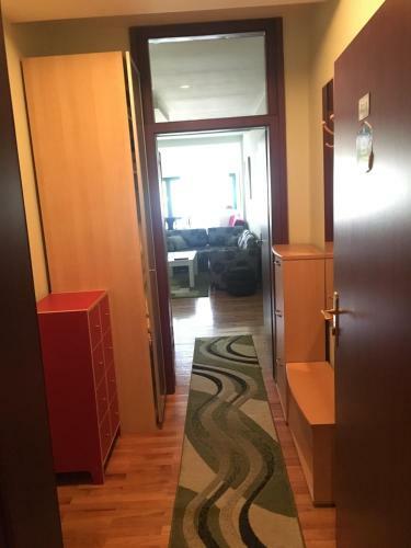 Apartment Vila Jezero