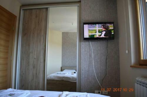 Apartman Gondola