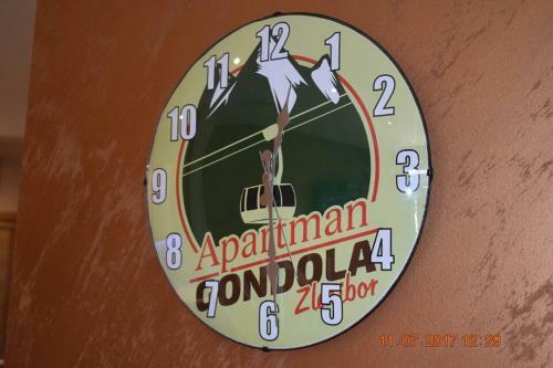 Apartman Gondola