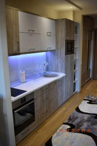 Apartman Gondola