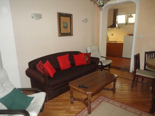 Apartment Kraljeve Vode