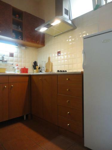 Apartment Kraljeve Vode
