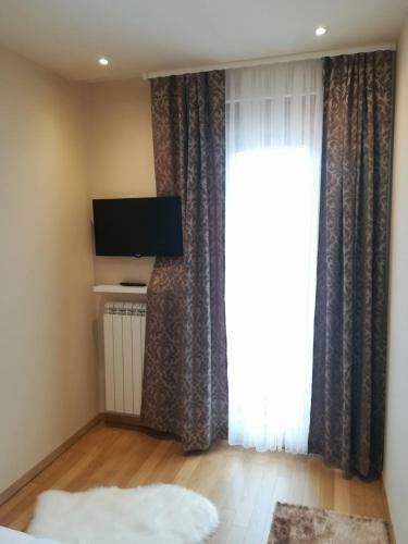Apartman Erkic Zlatibor
